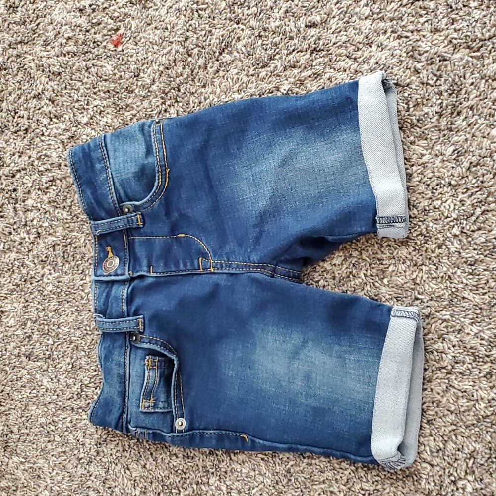 Girl Shorts